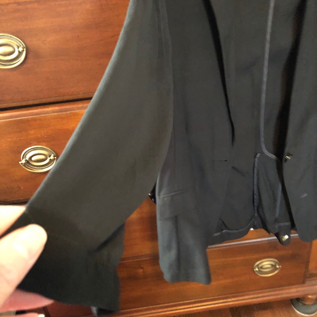 Cabi Chic Jacket